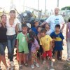 Donaciones Beccar
